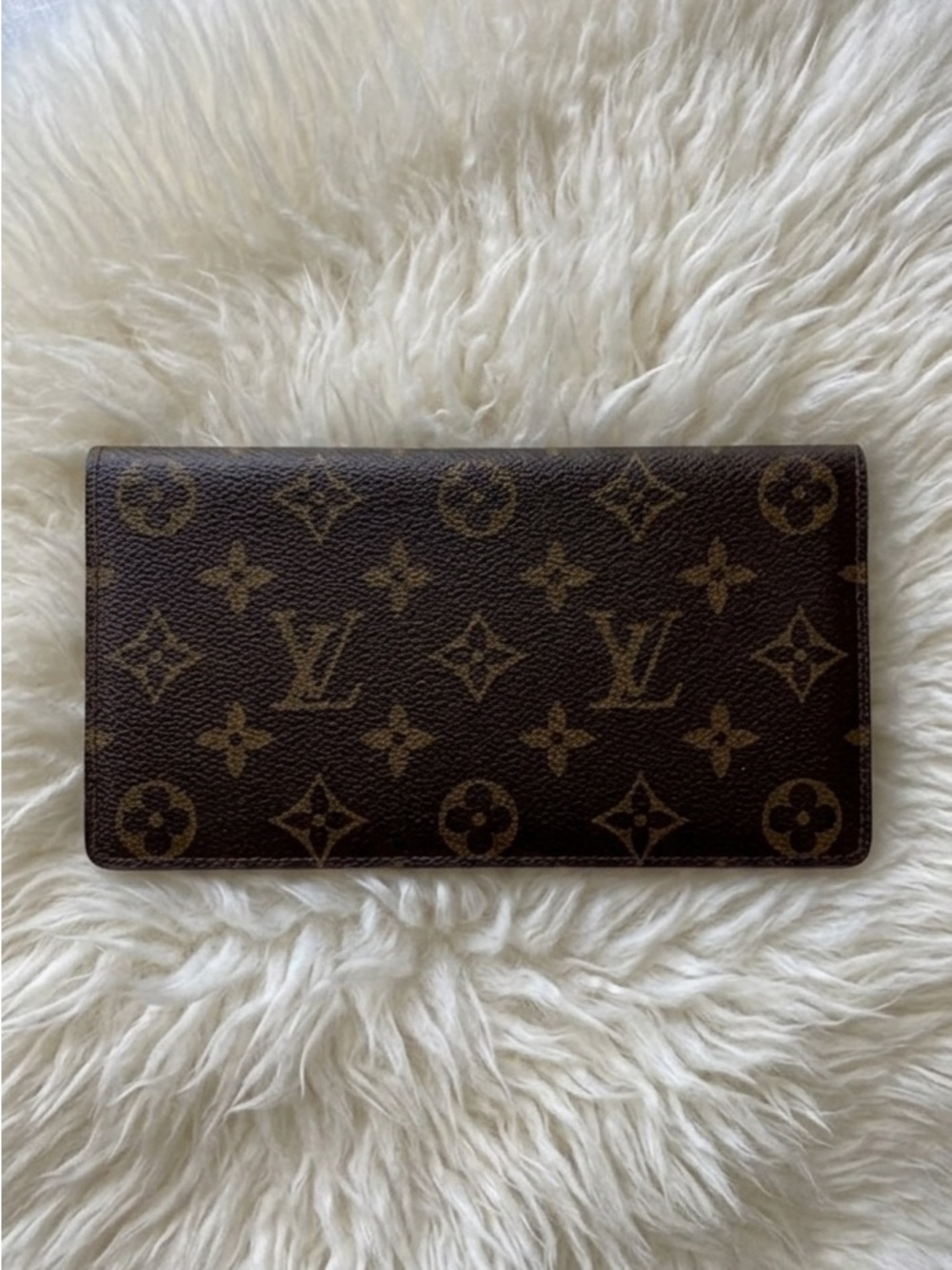 🖤🖤Louis Vuitton Billfold Monogram Wallet🖤🖤